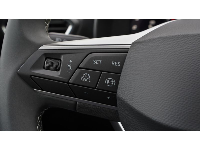 Seat Leon (2026) Style - fotka 18 z 22