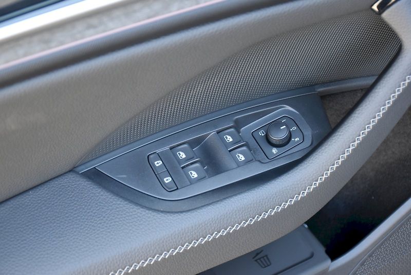 Škoda Kodiaq (2026) Exclusive Selection 2,0 TDI 7- - fotka 16 z 50