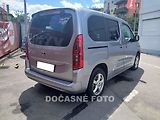 Toyota ProAce City Verso (2022) 1.5D-4D, ČR, AC, temp - náhled 1