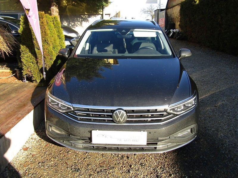 Volkswagen Passat (2022) 2.0 TDI DSG 147kW  MATRIX - fotka 6 z 41