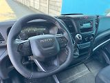 Iveco Daily (2021) 35S16 plachta 10 pal + spaní - náhled 8