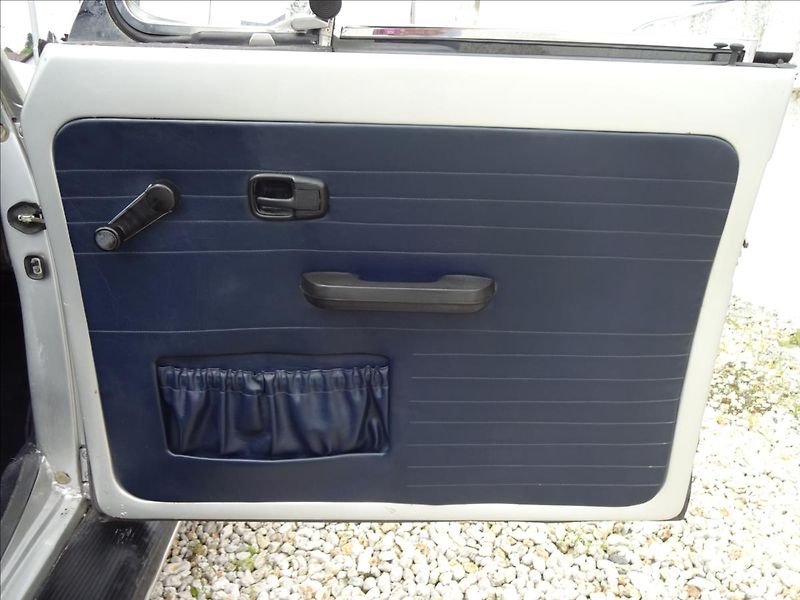 Volkswagen Ostatní BROUK  1,2  1303 CABRIO - fotka 36 z 48