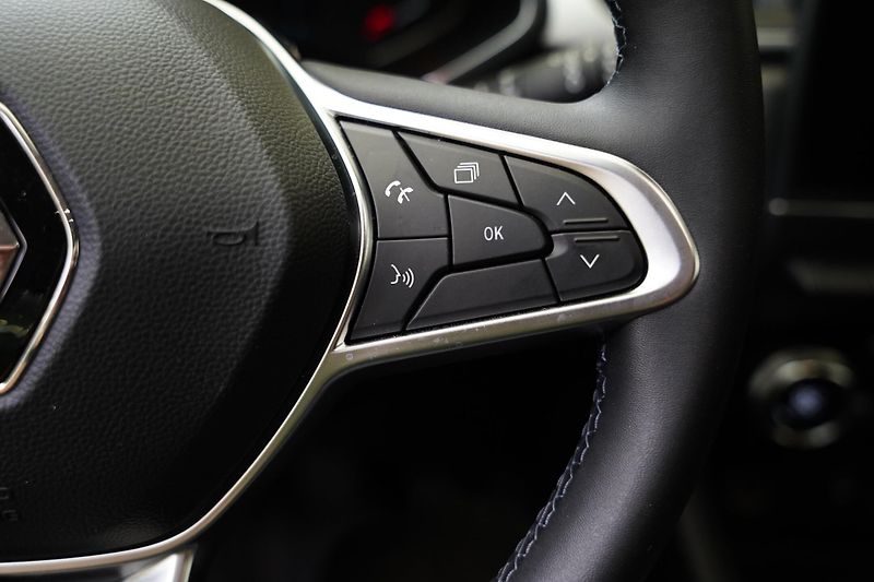Renault Captur - fotka 15 z 25