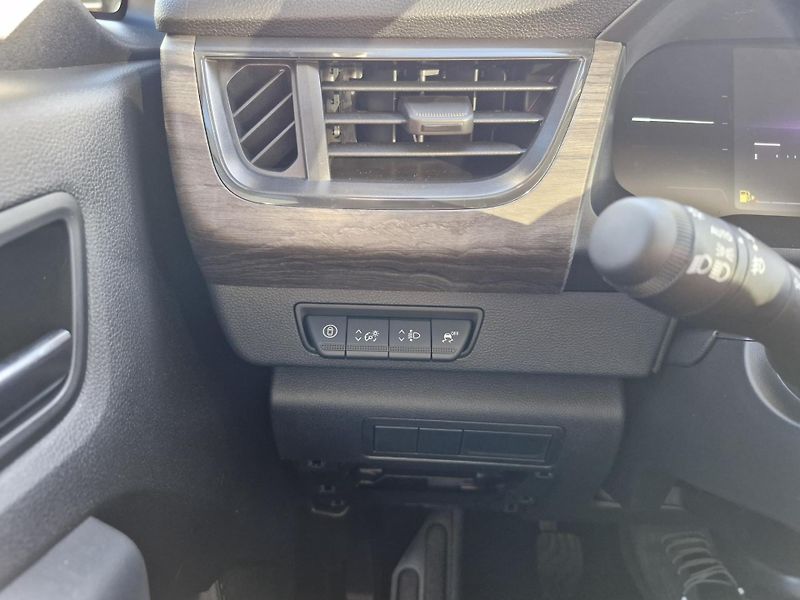 Renault Kangoo (2026) Grand Techno 5 míst  - fotka 10 z 22