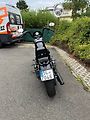 Harley-Davidson XL 1200NS Iron (2020) - náhled 8