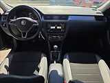 Škoda Rapid 1,2 TSi 81KW Joy TEMPOMAT ALU - náhled 23