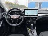 Ford Focus Kombi automat Titanium navi - náhled 8