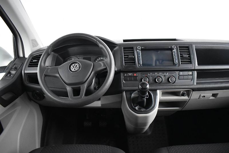 Volkswagen Caravelle (2019) 2.0TDI 84kW - fotka 14 z 20
