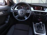 Audi A4 Allroad (2011) 2.0 TDI, 4X4, Serv.kniha - náhled 7