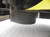 Krone SD LowDeck, Zvedací náprava - náhled 11