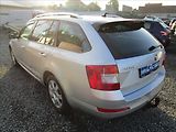 Škoda Octavia Combi 1.6TDi Greenline, Bi-xen - náhled 3