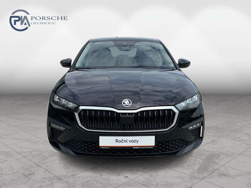 Škoda Scala 1.0 TSi 85 kW TOP SELECTION - fotka 3 z 28