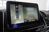 Mercedes-Benz GLS (2017) GLS  350 SUV 4MATIC 9G-TRONIC - náhled 23