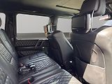 Mercedes-Benz Třídy G (2017) Mercedes-AMG G 63 - náhled 23