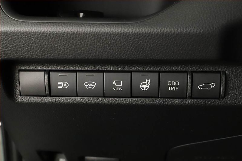 Toyota RAV4 (2025) 2.5 Hybrid, Full LED - fotka 17 z 19