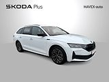 Škoda Octavia (2025) Combi 2.0 TDi DSG Sportline - náhled 33