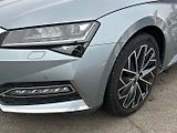 Škoda Superb iV L&K 1.4 TSI HYBRID PHEV - náhled 17