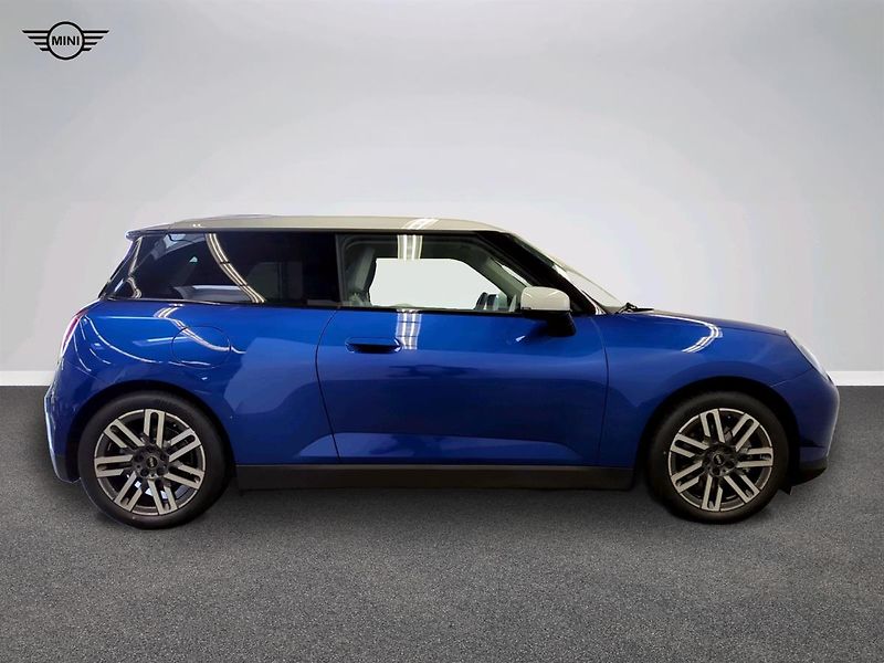 Mini Ostatní Cooper SE - fotka 4 z 17