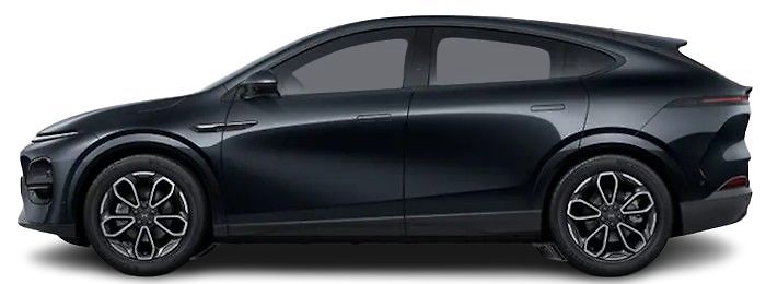 Xpeng G6 HDXP320