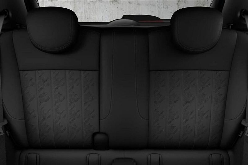 Mini JCW Coutryman ALL4 3dvéř. John Cooper Works - fotka 4 z 5