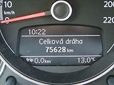 Volkswagen up! 1,0 MPi 5dv Digiklima Výhřev - náhled 15