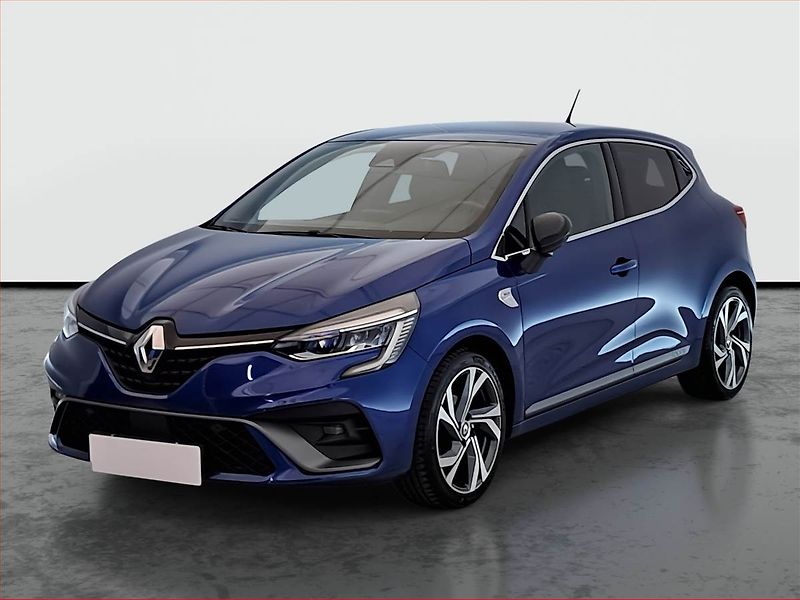 Renault Clio (2020) 1.0 TCe, ČR,1.maj, Serv.kniha - fotka 2 z 19