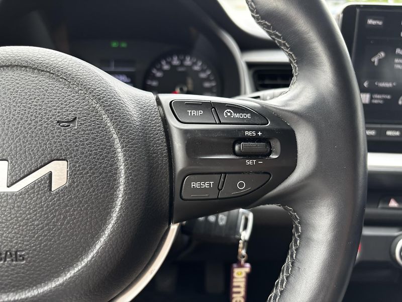 Kia Stonic (2023) Spin 1.2 DPI (62 kW) MAN - fotka 14 z 17