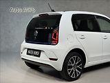 Volkswagen e-up! 61kW Style LED Kamera APP - náhled 12