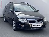 Volkswagen Passat (2008) 1.9 TDi, Trendline, AC - náhled 1
