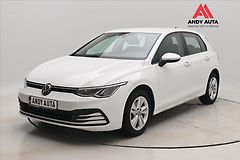 Volkswagen Golf 2,0 TDI 85kW Life Záruka až 5 - fotografie inzerátu