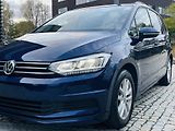 Volkswagen Touran 1.6TDI AUT SERVISKA 7MÍST LED  - náhled 41