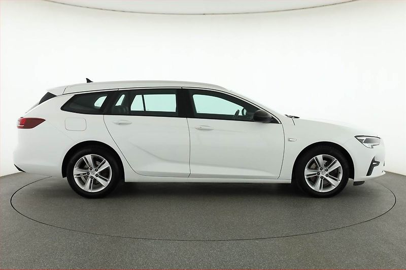 Opel Insignia (2021) 1.5 CDTI, Serv.kniha, Tempomat - fotka 6 z 19