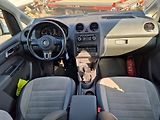 Volkswagen Caddy 1,6TDI EDITION 30 TAŽNÉ  - náhled 12