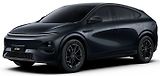 Xpeng G6 (2026) AWD Performance Black Edition - náhled 1