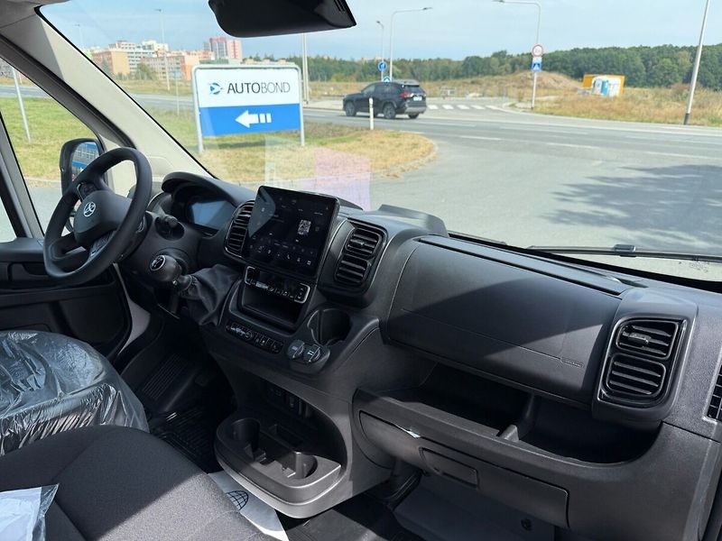 Toyota ProAce L3H2 140k Active 270°  Multime - fotka 9 z 12