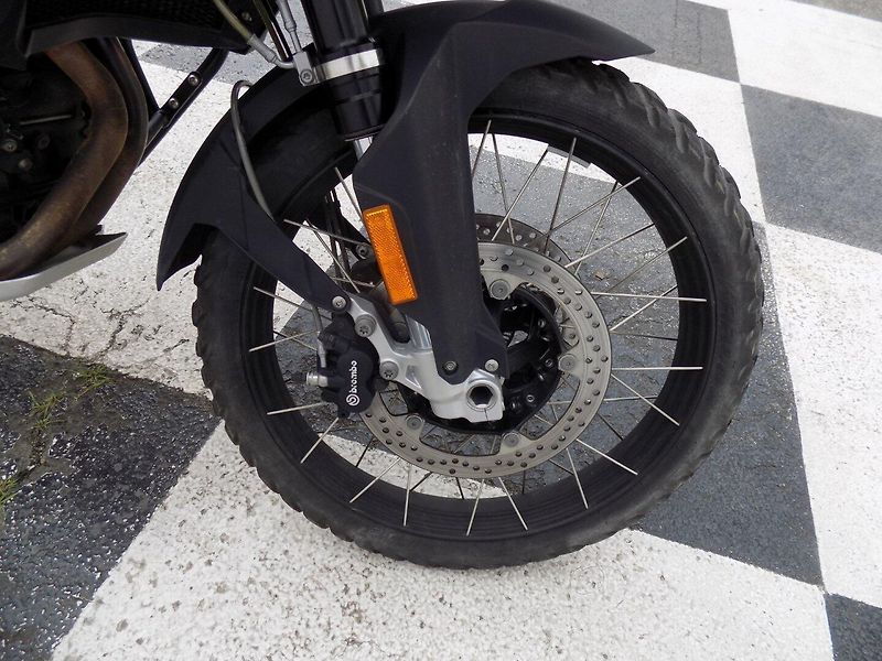 BMW F 850 GS (2019) Rallye/ABS/LED/DPH/ - fotka 2 z 18