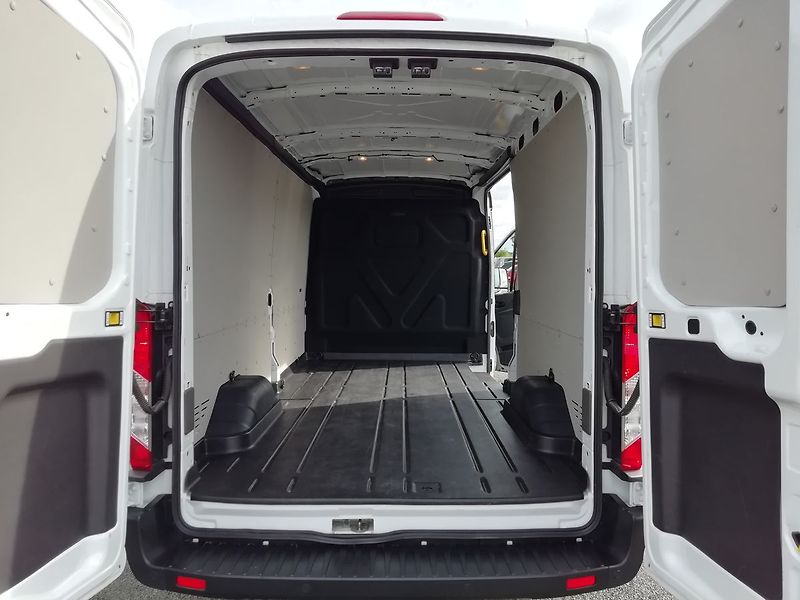 Ford Transit Trend L3 68kWh 198kW RWDTREND3 - fotka 6 z 16
