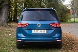 Volkswagen Touran 2.0 TDI, 110kW - náhled 6