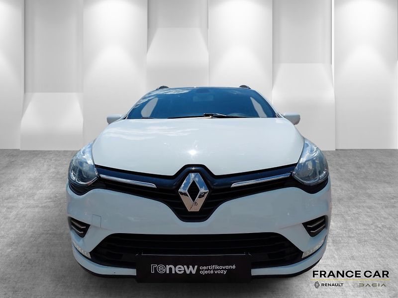 Renault Clio (2018) 0.9TCe  - fotka 2 z 24