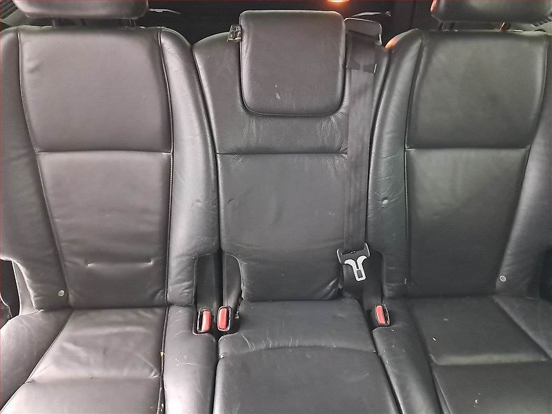 Volvo XC90 (2004) D5, 4X4, Automat, nová STK - fotka 10 z 18