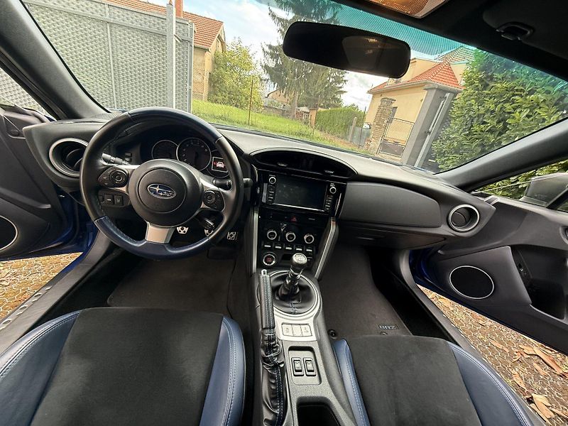 Subaru BRZ (2021) Final Edition, odpočet DPH - fotka 10 z 11