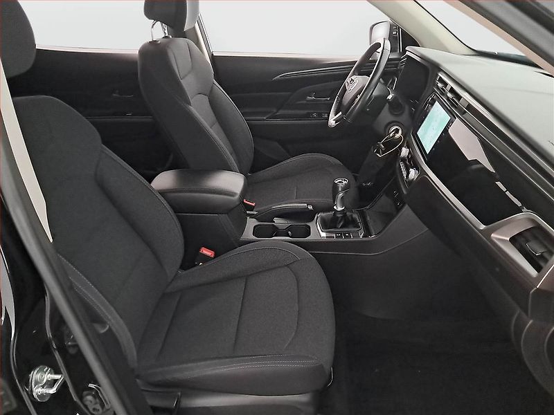 SsangYong Korando (2024) 1.5 T-GDI - fotka 9 z 20