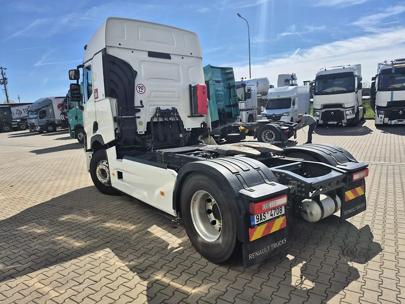 Renault Trucks T (2023) 440 ADR - cisternový vůz - fotka 3 z 13