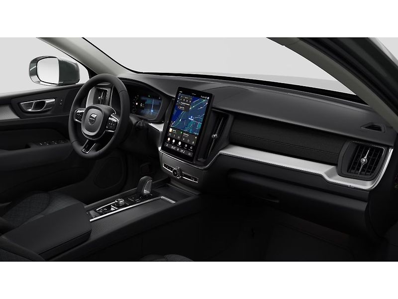 Volvo XC60 CORE T6 AWD 262kW - fotka 6 z 13