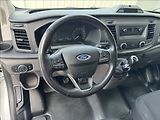 Ford Transit Custom 2,0 TDCi L1H1 DPH 1.maj ČR - náhled 35