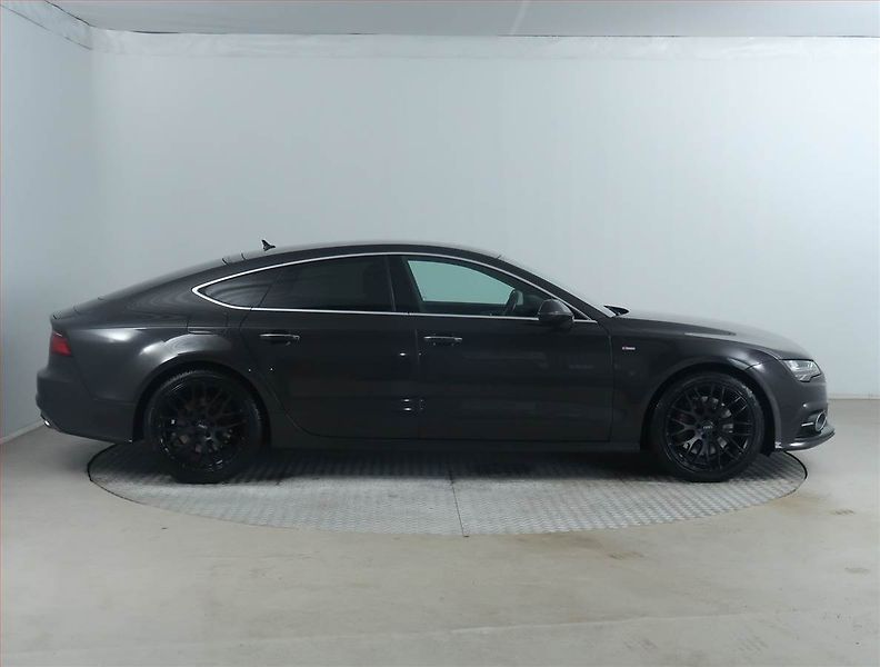 Audi A7 (2017) S-Line 3.0 BiTDI - fotka 6 z 18