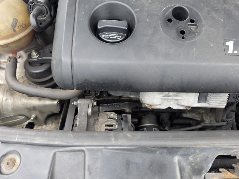 Škoda Fabia 1.4 i LPG TZ - fotka 17 z 18