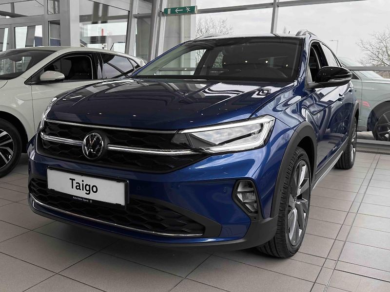 Volkswagen Polo (2025) 1,0 TSI 85 kW 7DSG - fotografie inzerátu
