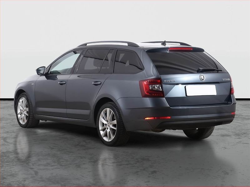 Škoda Octavia (2017) 2.0 TDI, Automat, Navi - fotka 4 z 22