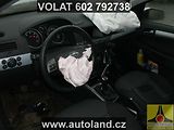 Opel Astra H VOLAT 602 792738 - náhled 1